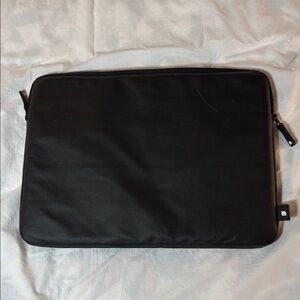 Black Laptop Sleeve by Incase